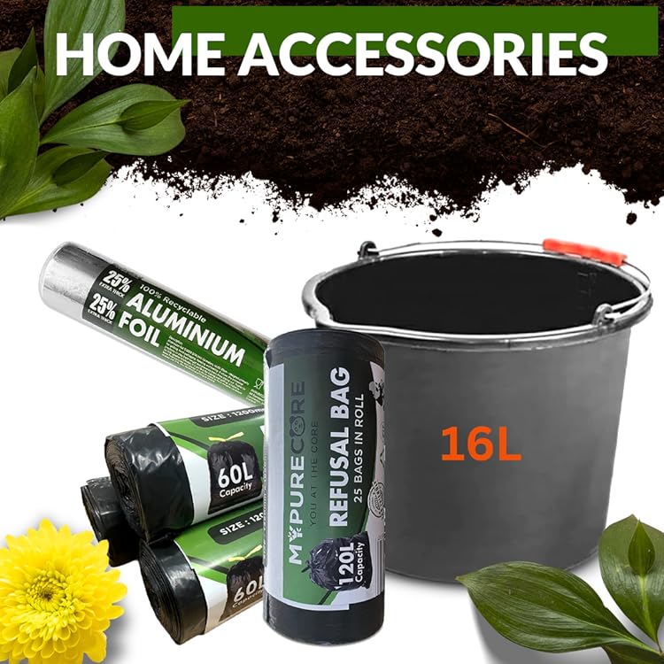 HOME ACCESSORIES
