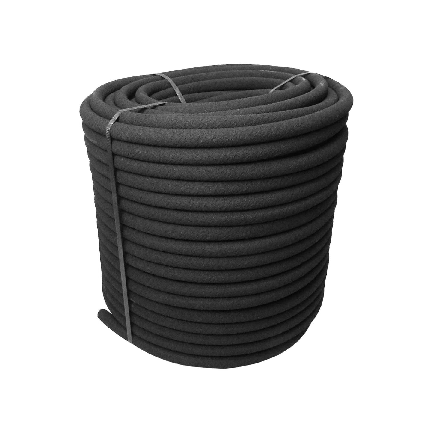 Transform Your Plant Watering - 100m Aqua Drop Soaker Hose Drip Pipe - Premium Recycled Rubber, Low Water Usage, and Efficient Irrigation!