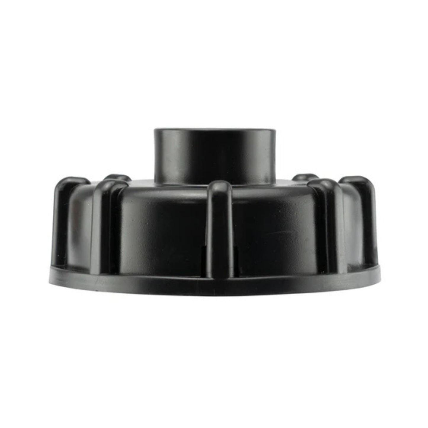 IBC tank accessories leakproof IBC cap flow control adapter gardening hose connector