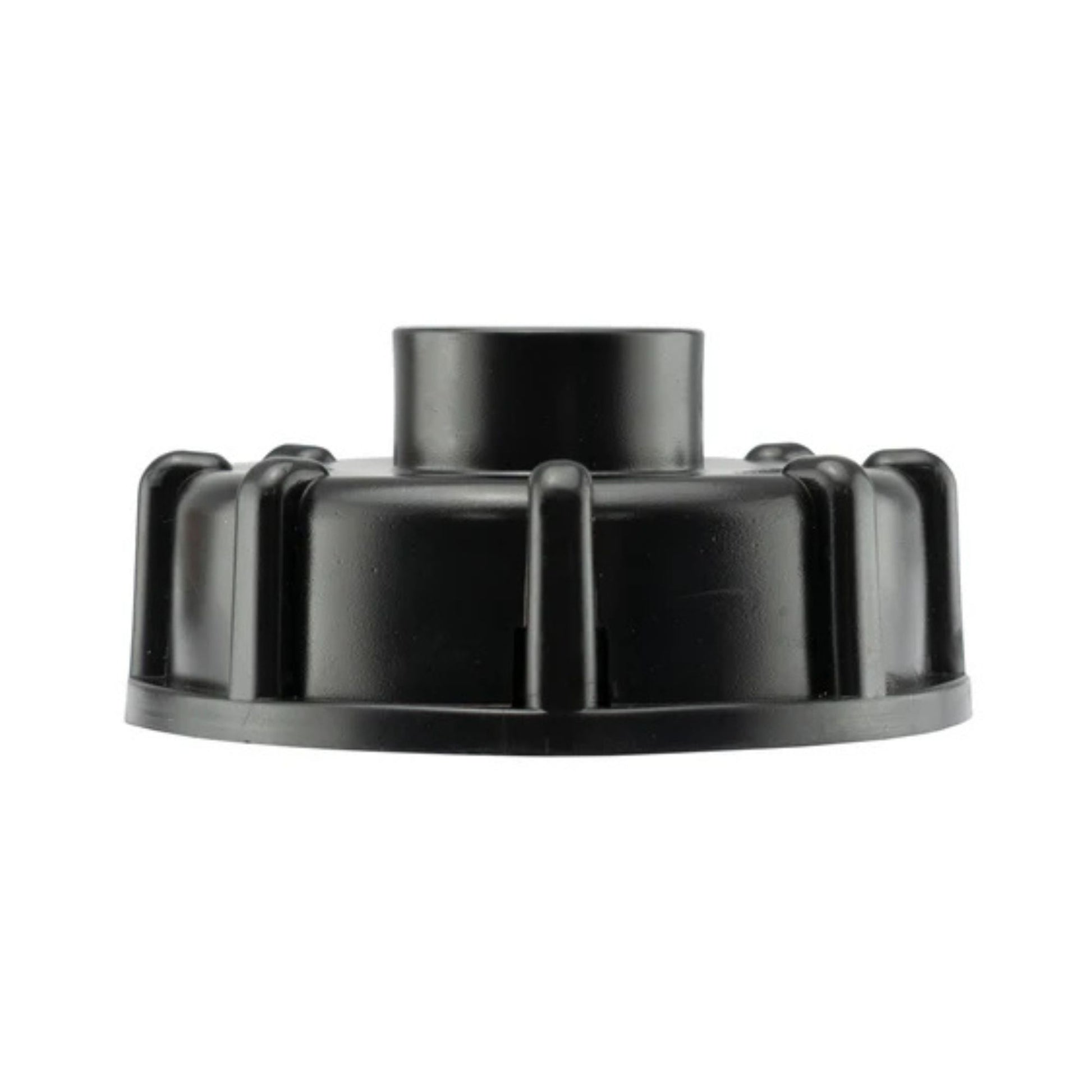 IBC tank accessories leakproof IBC cap flow control adapter gardening hose connector