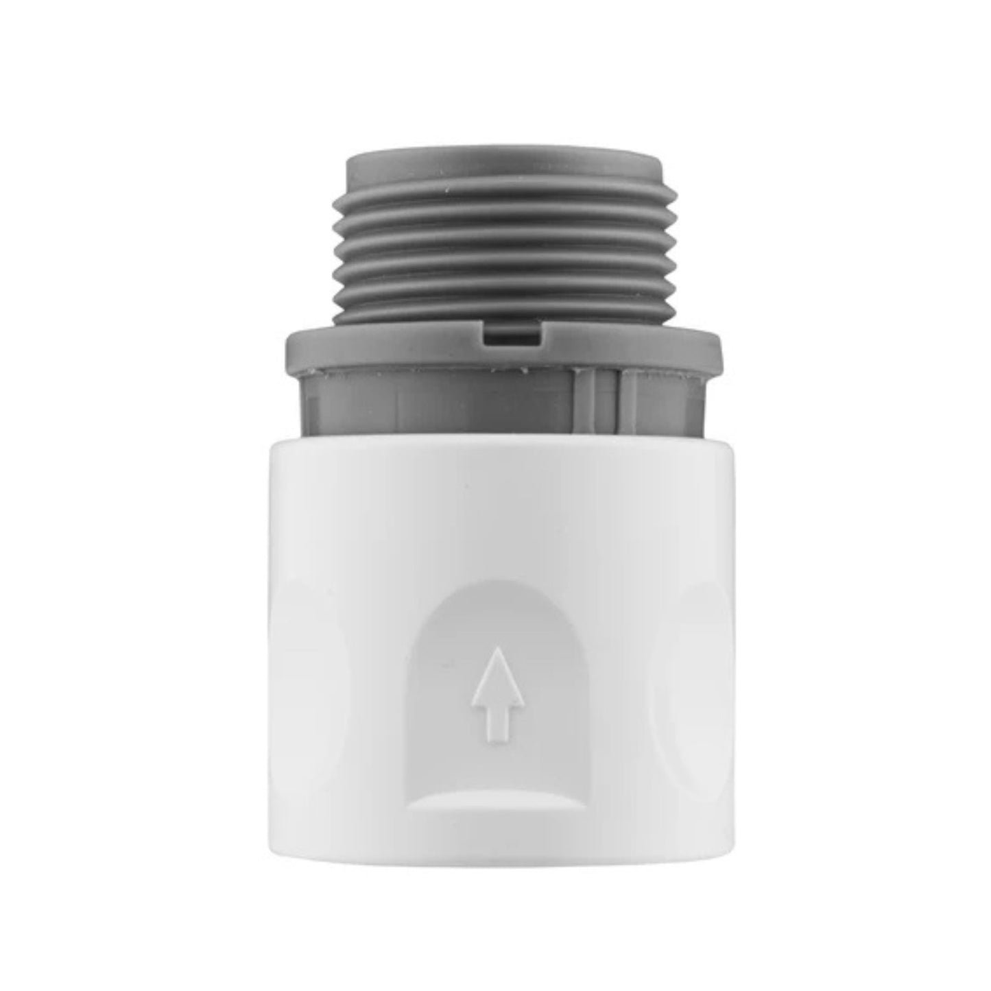 IBC tank accessories leakproof IBC cap flow control adapter gardening hose connector