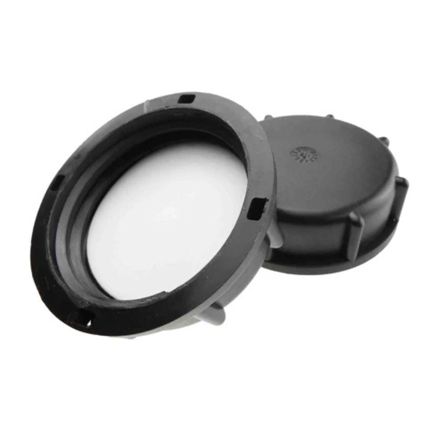 Blanking End Cap for IBC Tank