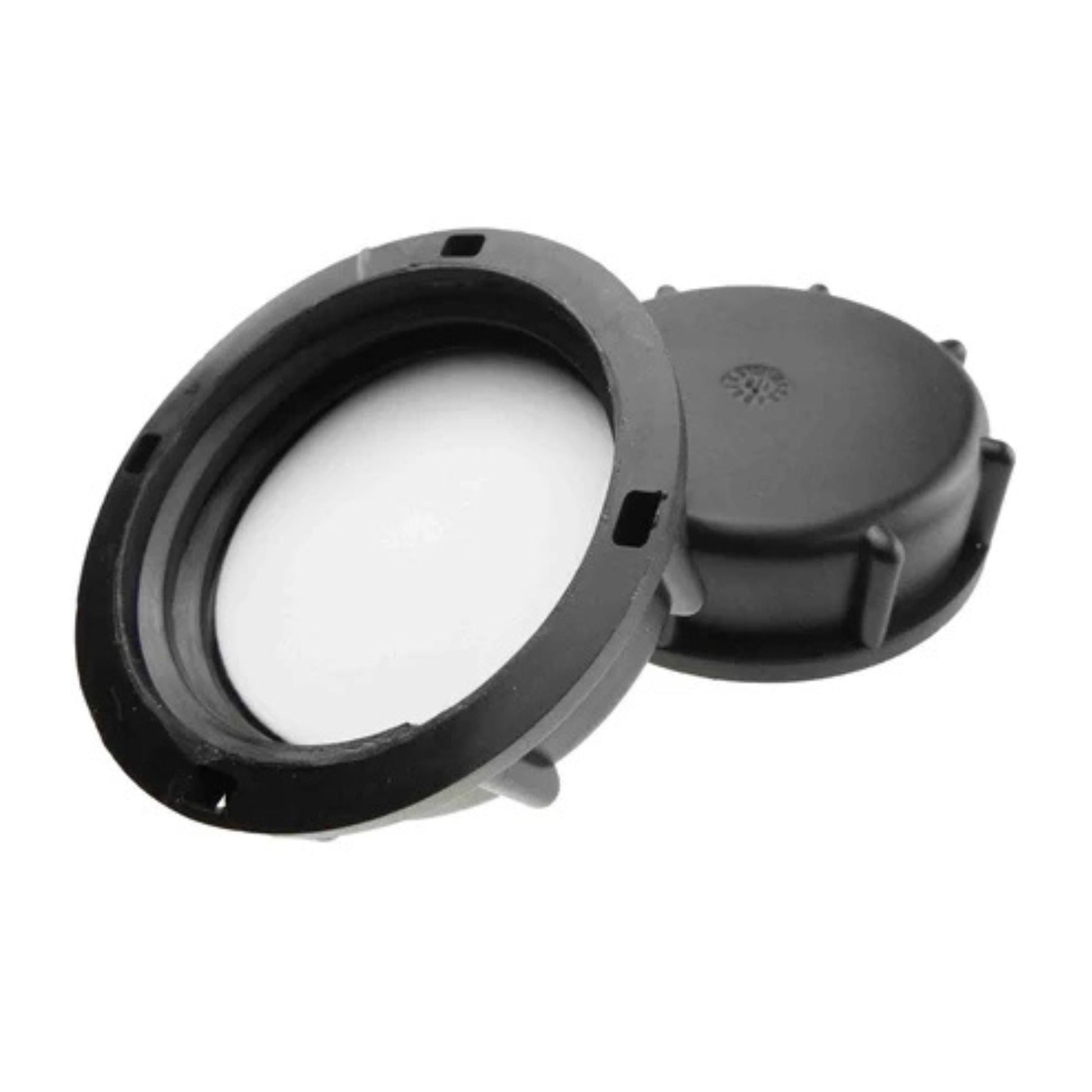 Blanking End Cap for IBC Tank