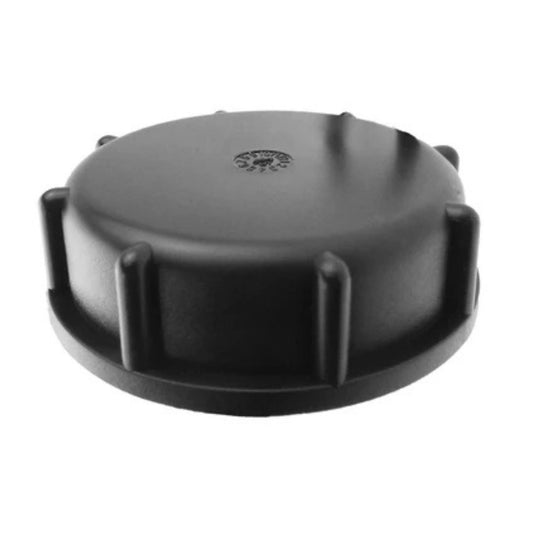 Blanking End Cap for IBC Tank