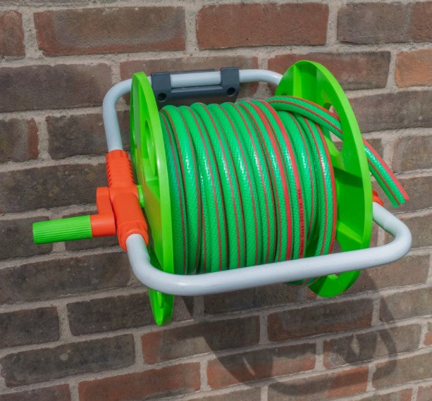 Hose Reel Bracket