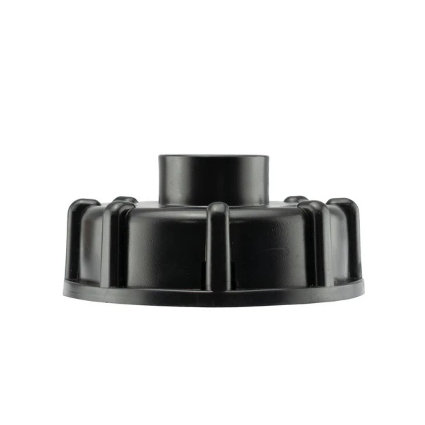 End Cap for IBC Tank with Built-in 3/4" BSPF Thread