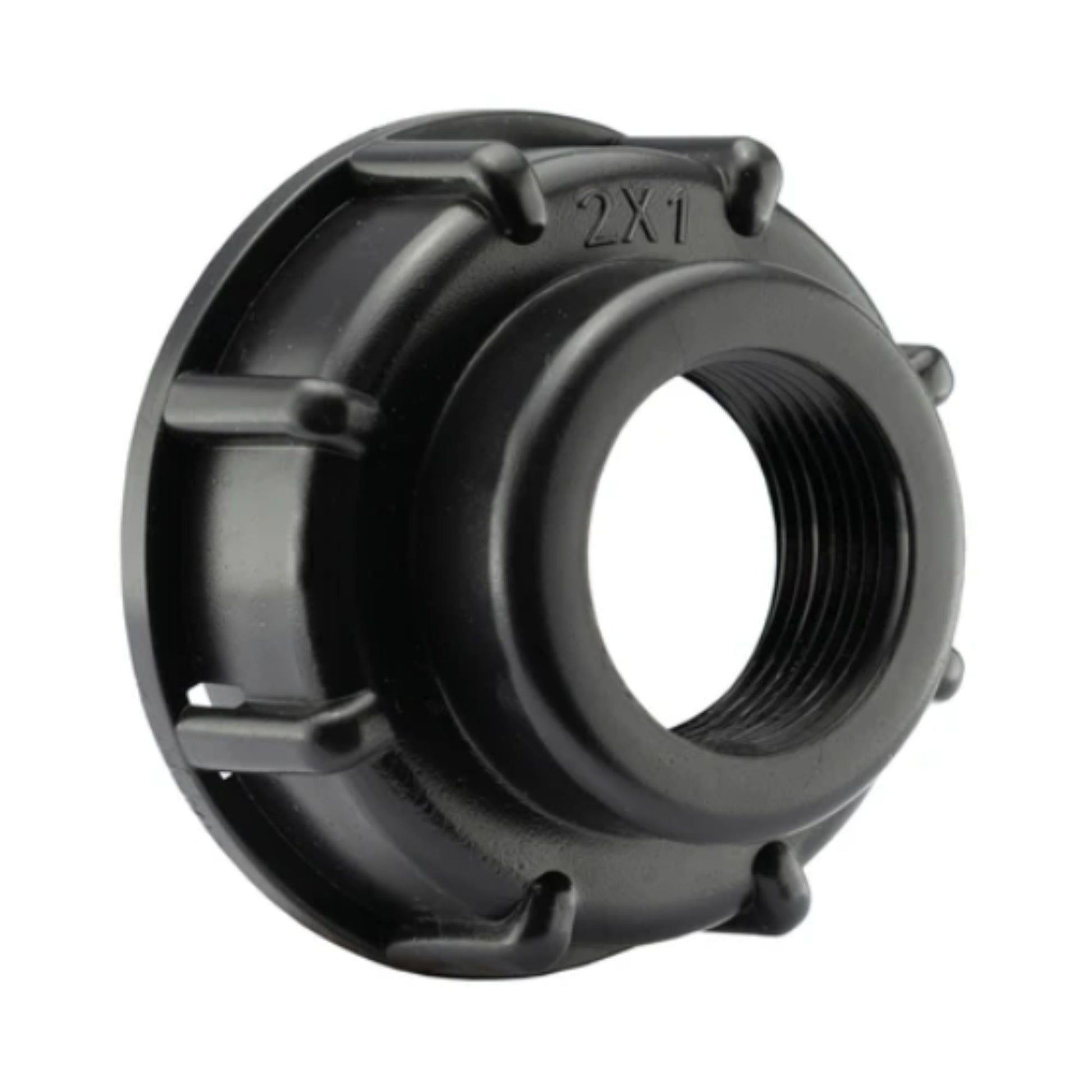 IBC S60X6 Cap Kit with 1” Lever Valve, 32mm MDPE Tee and PTFE Tape – Durable Leak-Proof Plumbing Solution