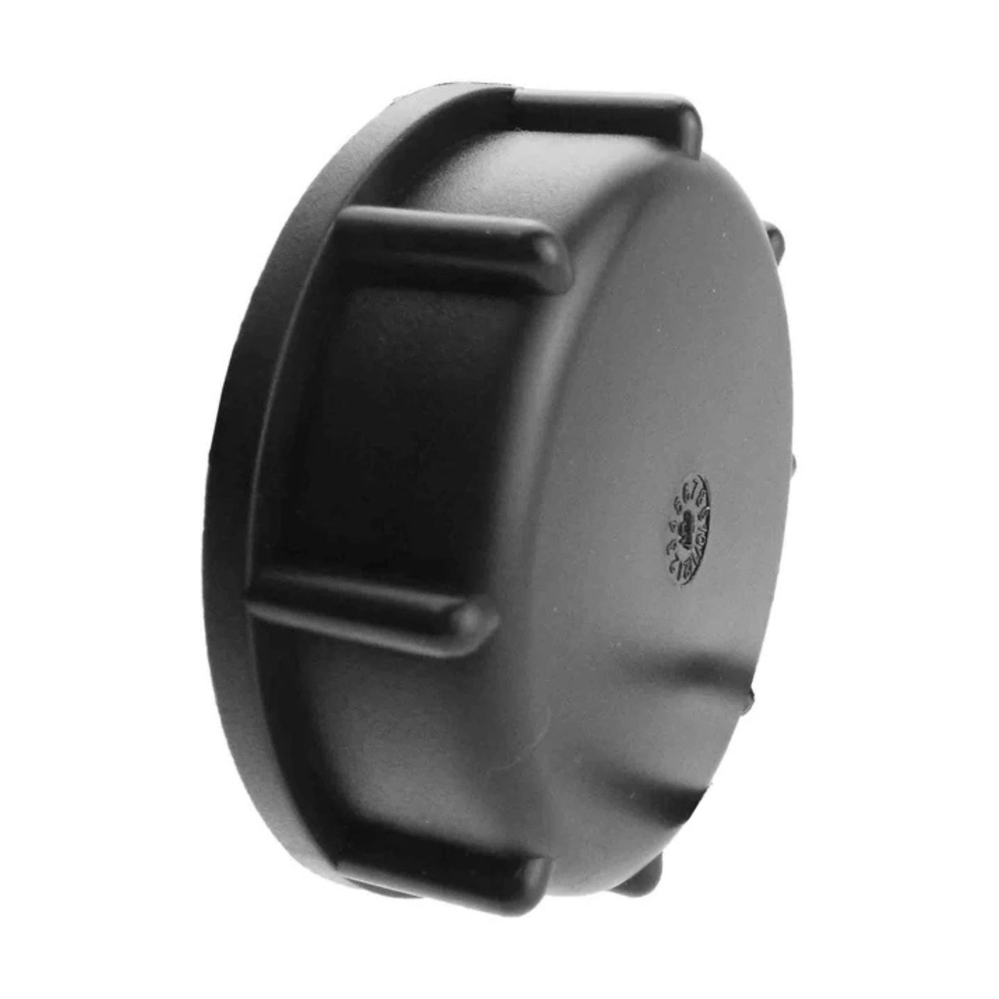 Blanking End Cap for IBC Tank