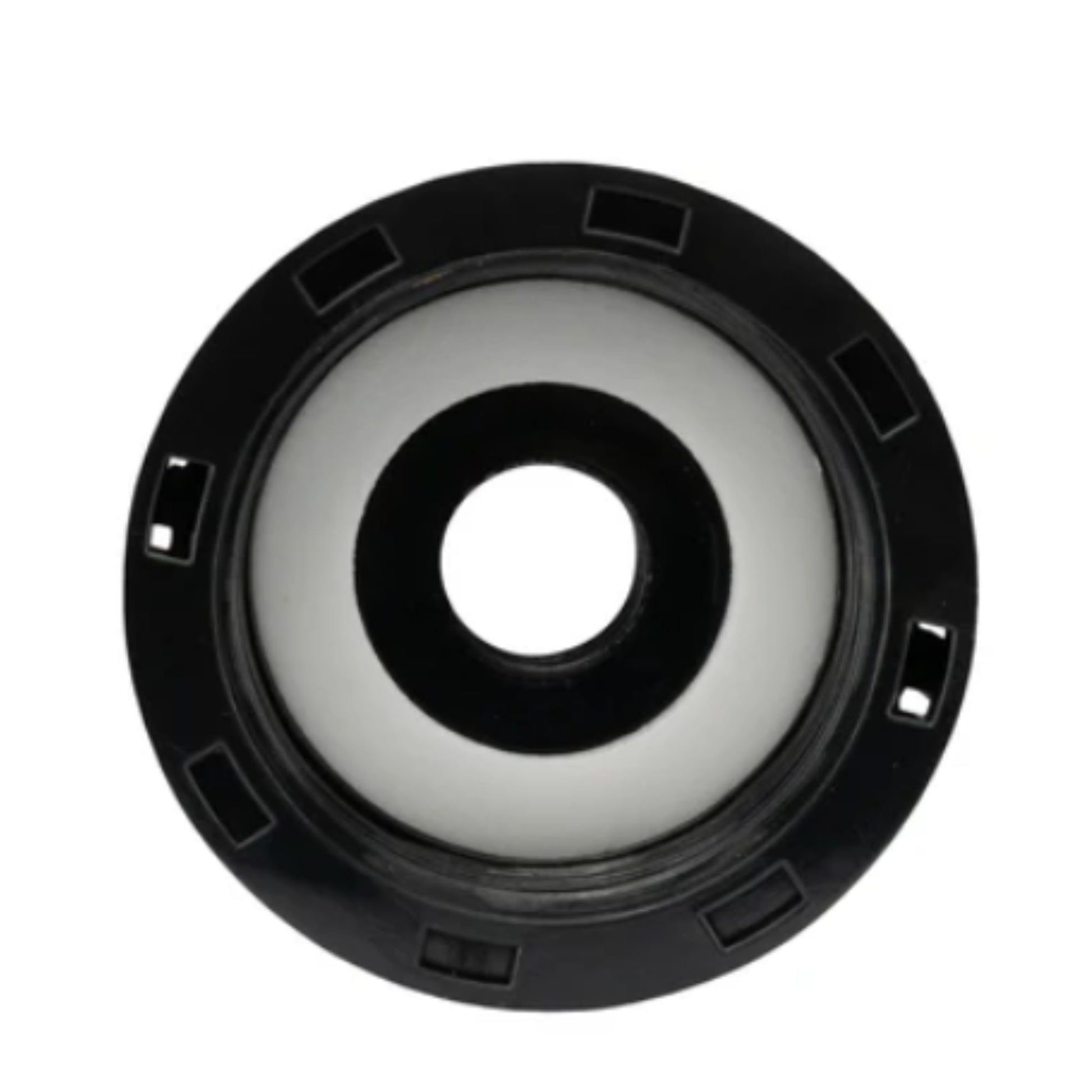 IBC 2” S60X6 Cap with Lever Valve & 15mm Brass Compression Elbow – and PTFE Tape – Durable Leak-Proof Plumbing Solution