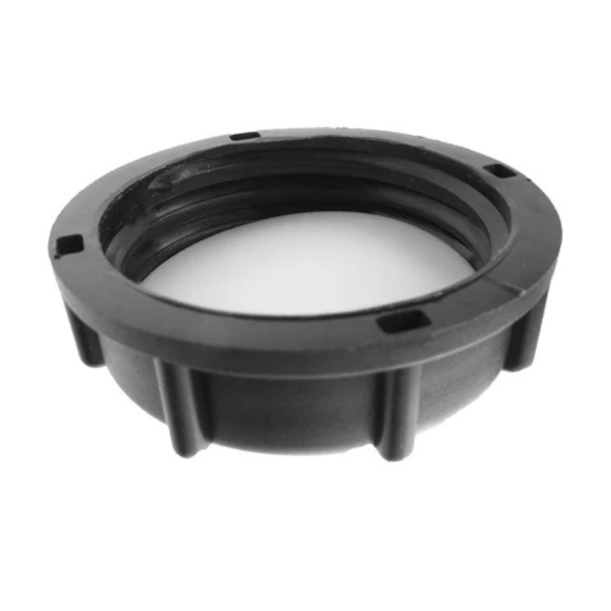 Blanking End Cap for IBC Tank