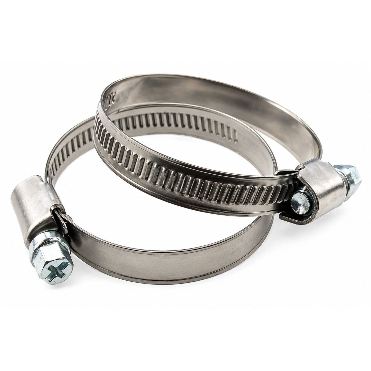 IBC Tank Hose Tail Adaptor S60x6 2" Coarse Thread Hose Barb Connector - Various Sizes