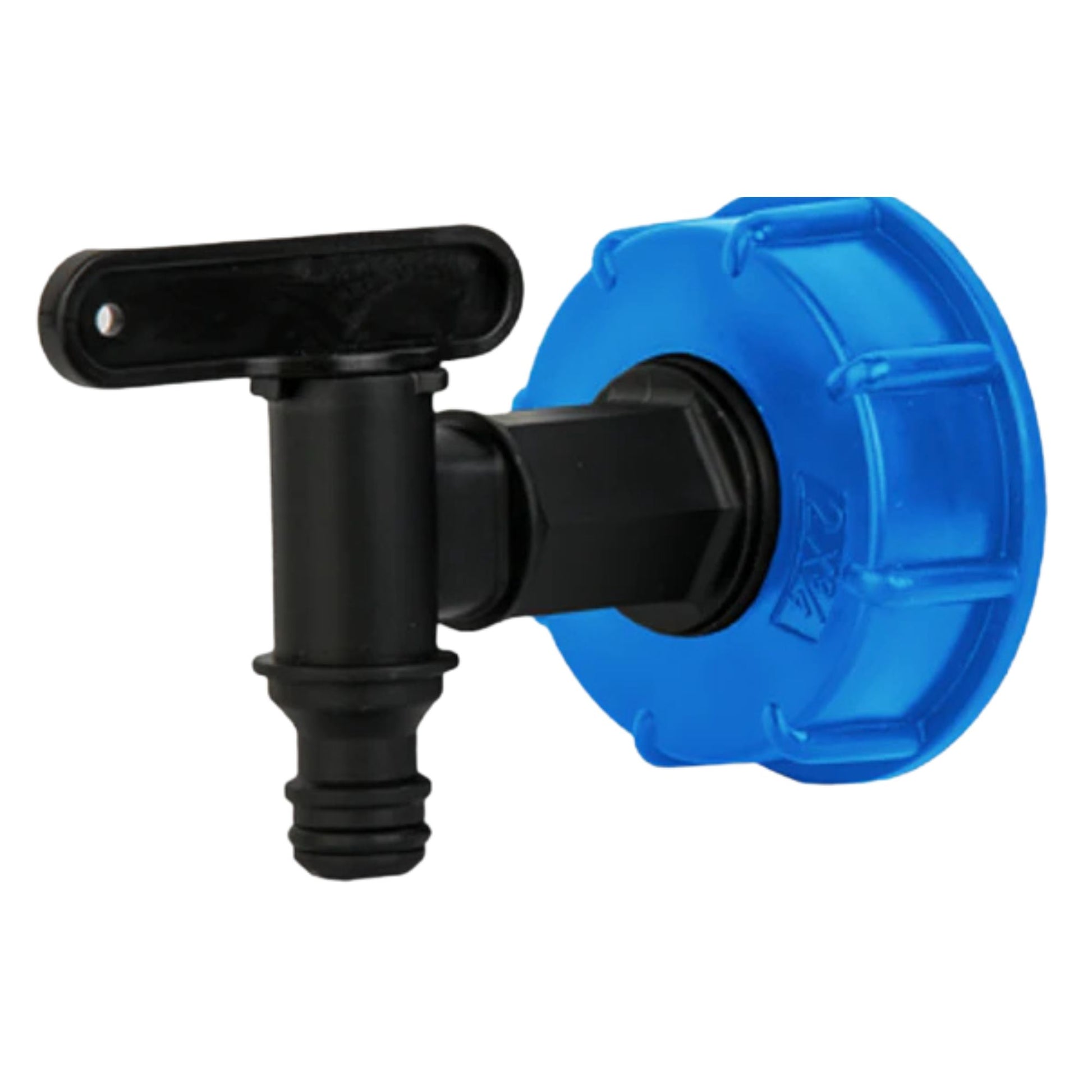 IBC Water Tank Kit K3400 + PTFE Tape | Leak-Proof Liquid Control