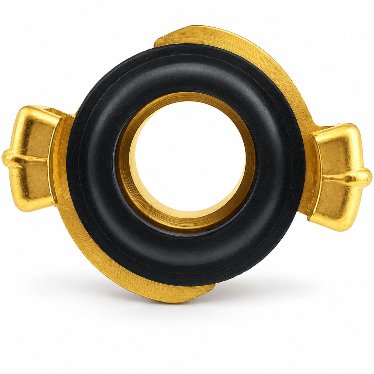 MDPE Valve Brass GEKA Claw Coupling Adapter Water Pipe Shut Off Tap 20mm 25mm 32mm