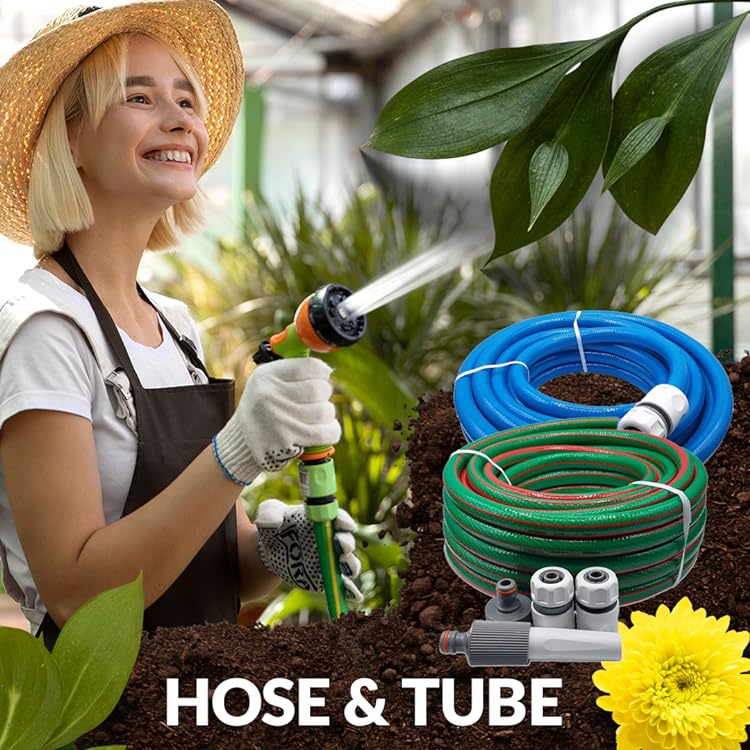 HOSE & TUBE