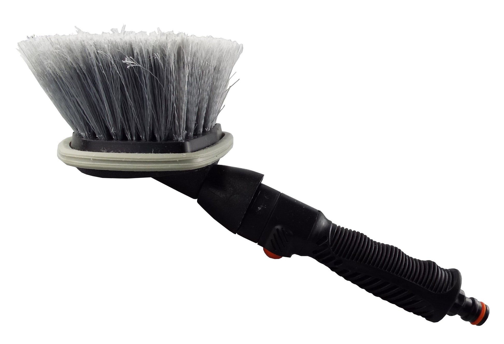 Car Wheel Round Brush