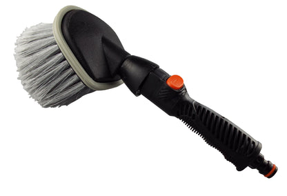 Car Wheel Round Brush