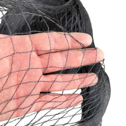 Bird Netting Bird Protection Garden Net Pond Cover Multiple Sizes 15mm Mesh