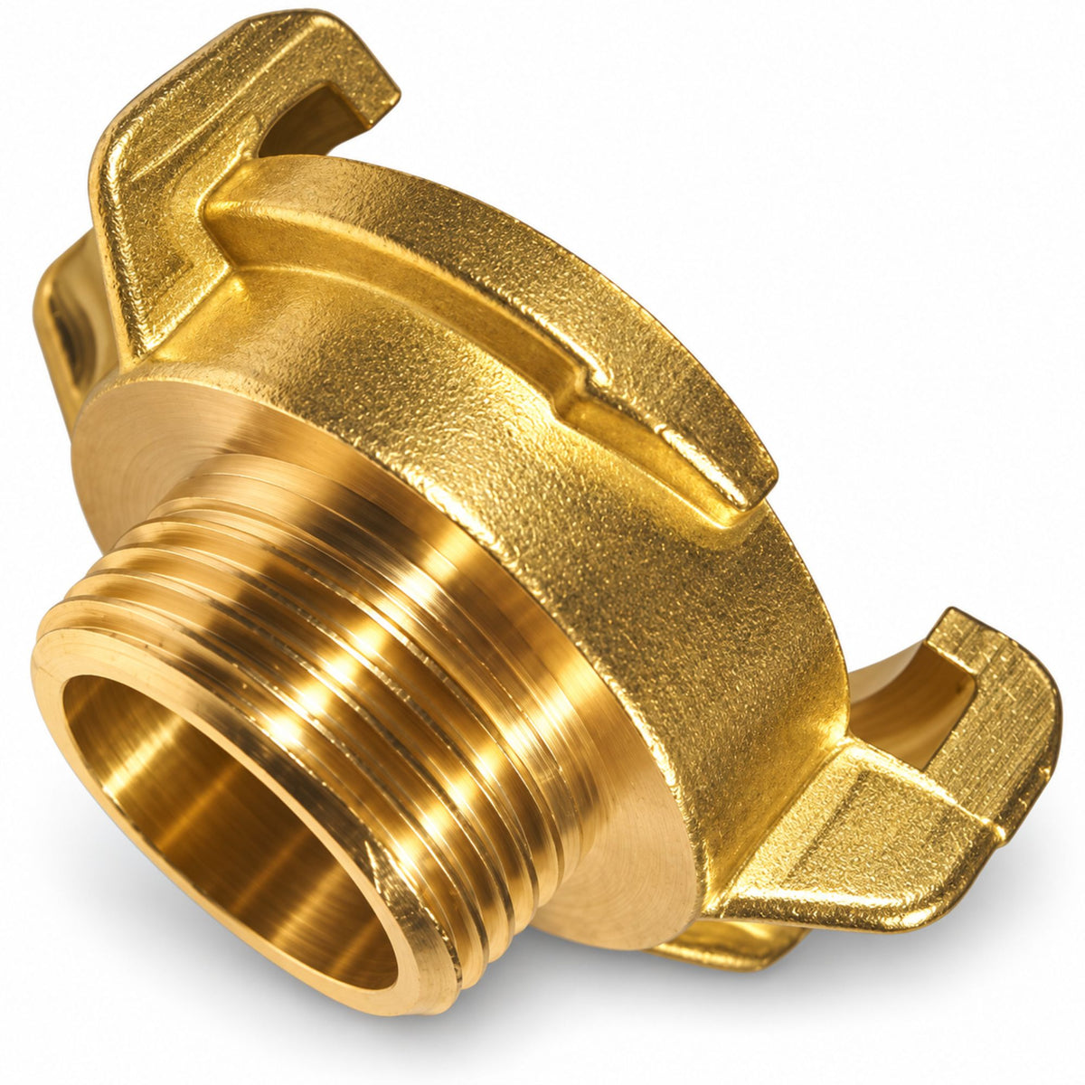 MDPE Valve Brass GEKA Claw Coupling Adapter Water Pipe Shut Off Tap 20mm 25mm 32mm