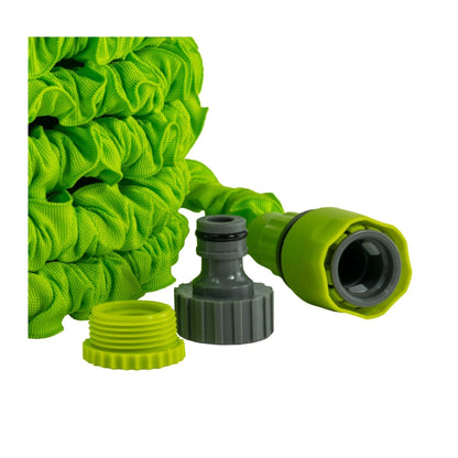 Garden Water Hose Pipe 1M–100M – Economy, Premium, Expandable – 4/6 Layer