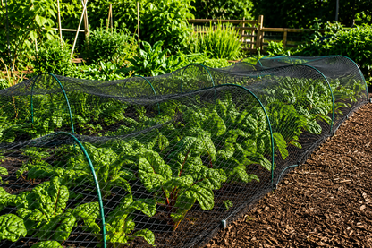 Bird Netting Bird Protection Garden Net Pond Cover Multiple Sizes 15mm Mesh