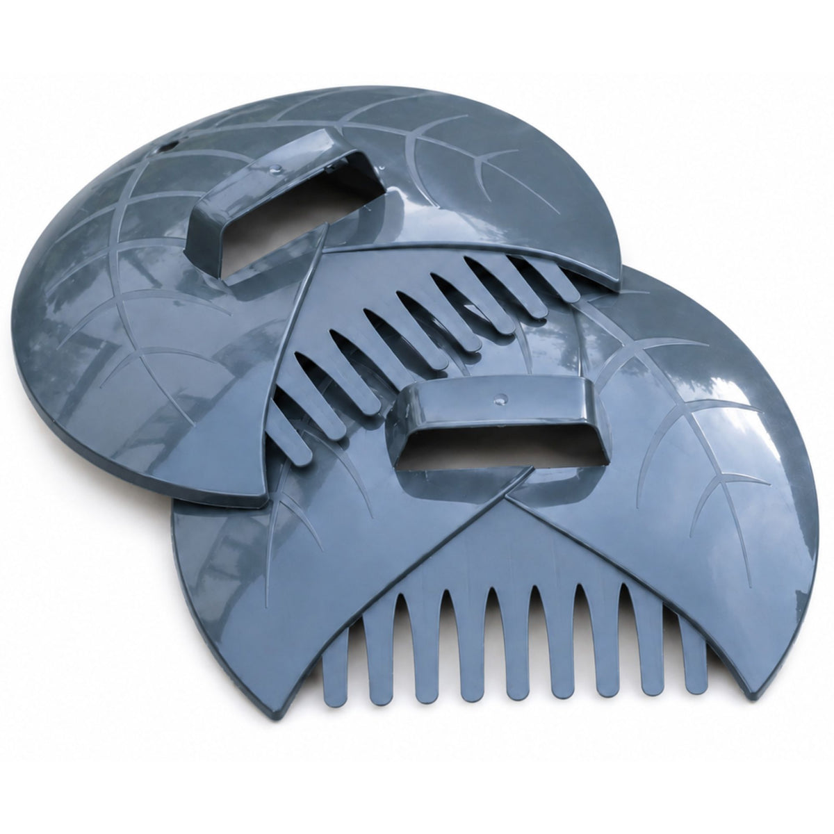 Leaf Grabber Garden Leaf Rake Garden Tool Pair Outdoor Garden Hands