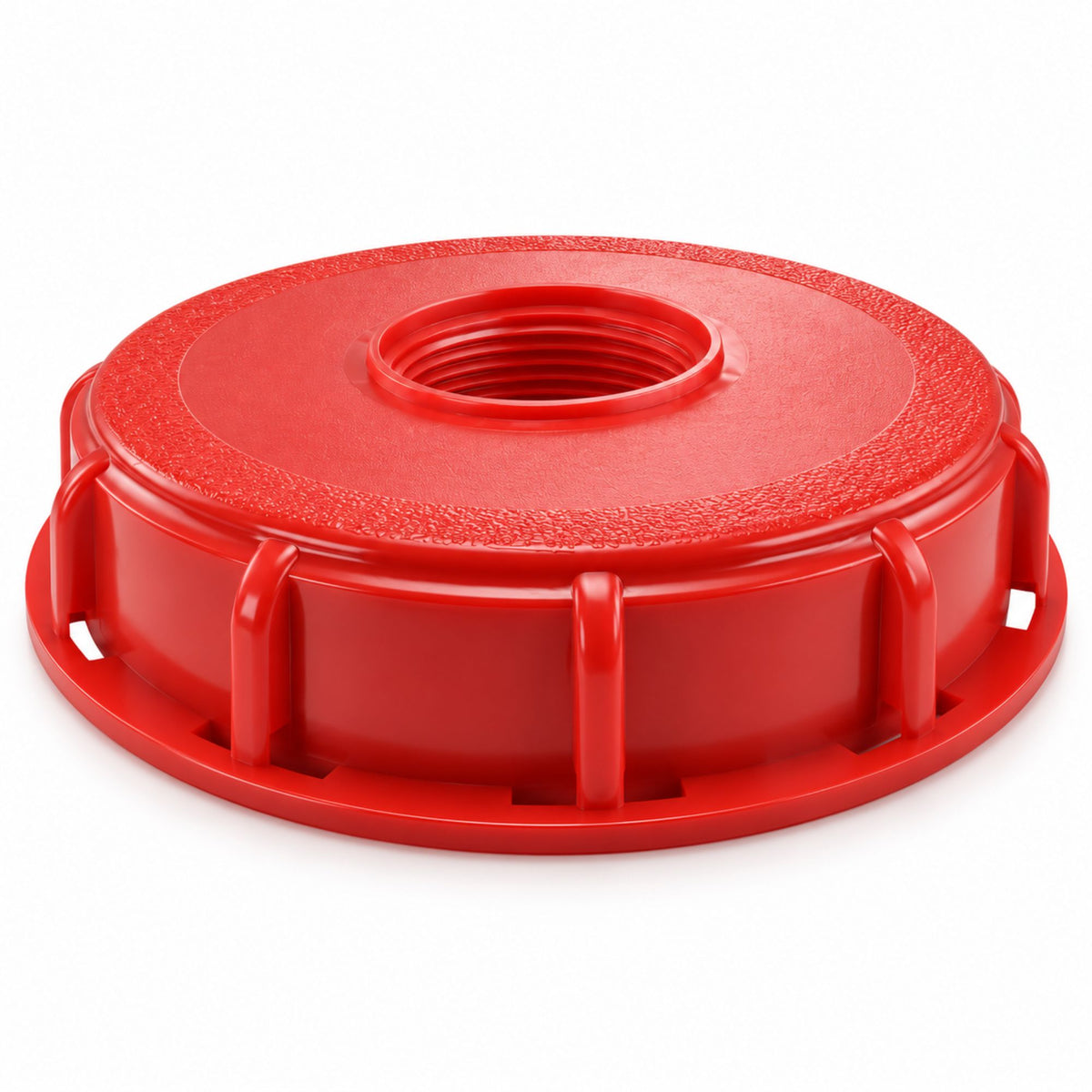 IBC 6 inch Tank Lid 155mm Vented Cap MDPE Pipe Connector 25mm 32mm Straight Elbow Kit