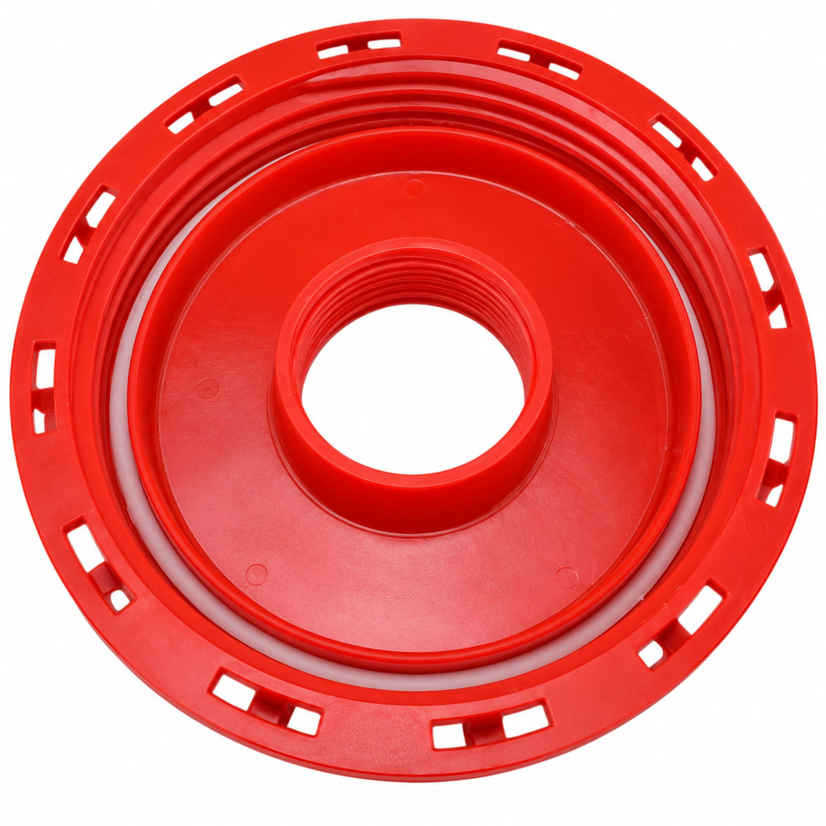 IBC 6 inch Tank Lid 155mm Vented Cap MDPE Pipe Connector 25mm 32mm Straight Elbow Kit