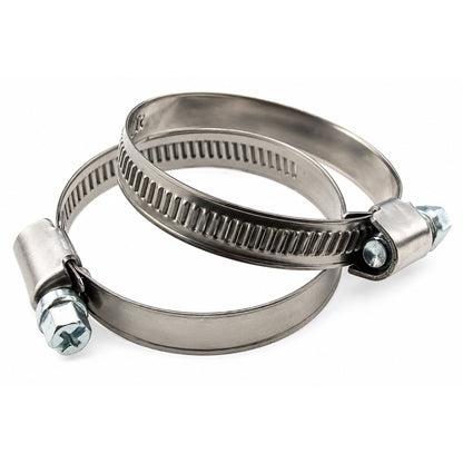 IBC Tank Hose Tail Adaptor S60x6 2" Coarse Thread Hose Barb Connector - Various Sizes
