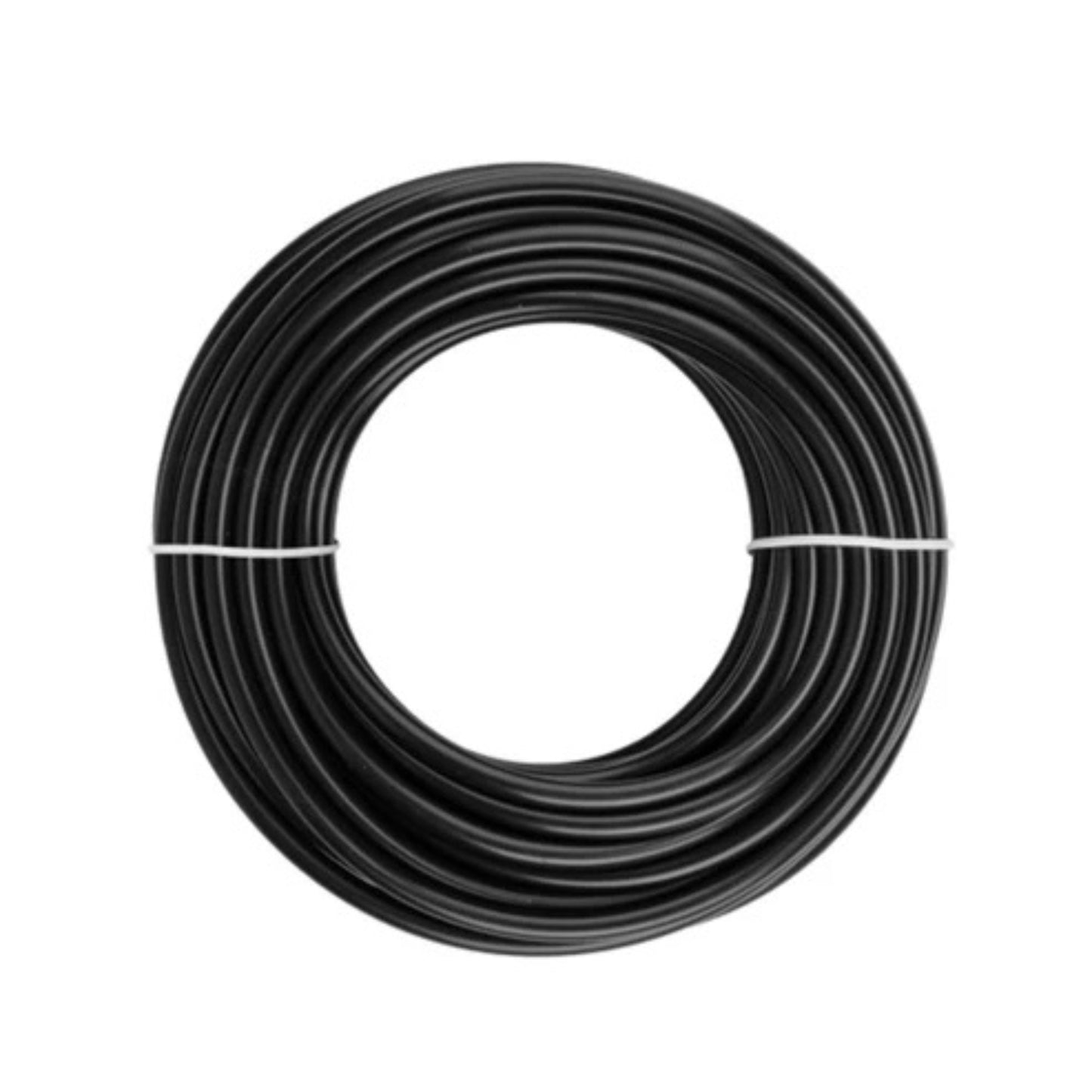 15m Garden Water Mist Cooling System Kit – Patio Misting Hose w/ Brass Nozzles