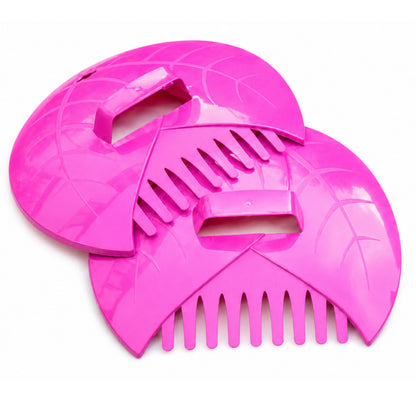 Leaf Grabber Garden Leaf Rake Garden Tool Pair Outdoor Garden Hands