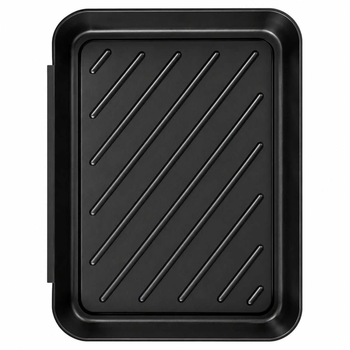 Tray Mat Rectangular Multi-Purpose Plastic – 40 x 30 x 3.5cm