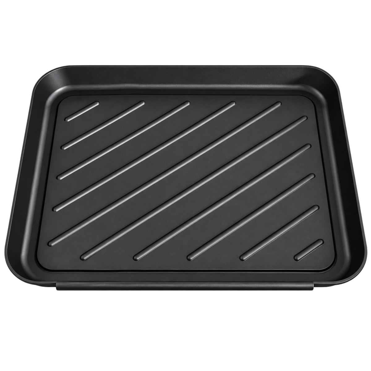 Tray Mat Rectangular Multi-Purpose Plastic – 40 x 30 x 3.5cm