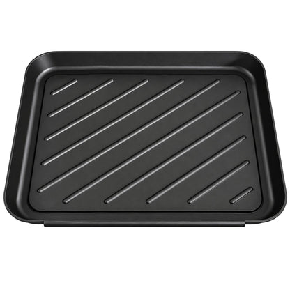 Tray Mat Rectangular Multi-Purpose Plastic – 40 x 30 x 3.5cm