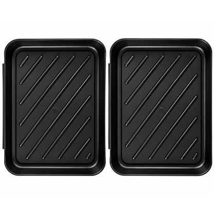 Tray Mat Rectangular Multi-Purpose Plastic – 40 x 30 x 3.5cm