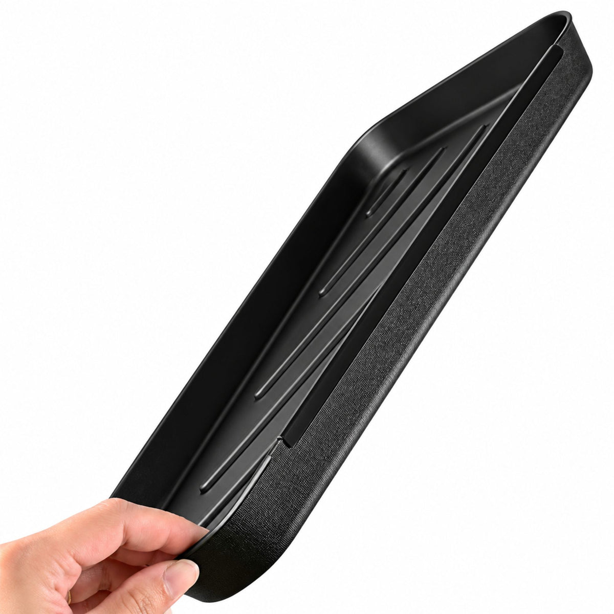 Tray Mat Rectangular Multi-Purpose Plastic – 40 x 30 x 3.5cm