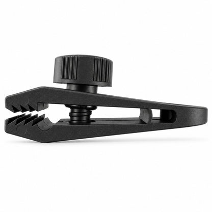 Heavy Duty Tarpaulin Clips – Adjustable Screw Grip Tarp Clamps