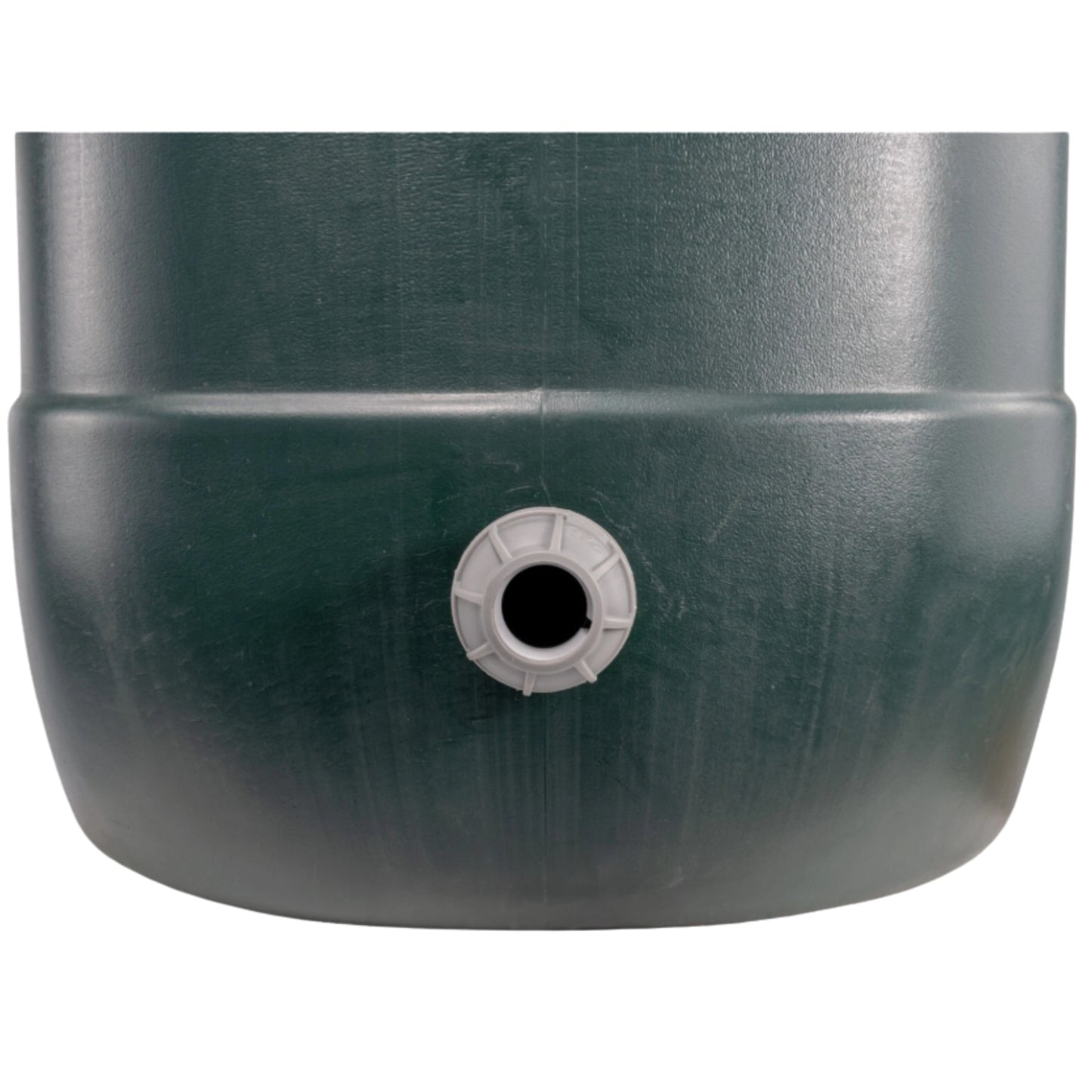 MDPE Water Tank Outlet Fitting with Nut & Washer – 20mm & 25mm Pipe Connector
